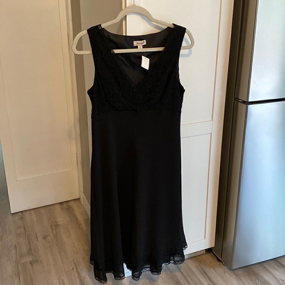 Jessica Dress  